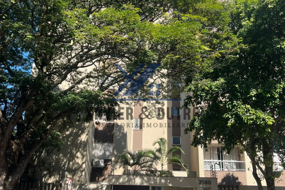 Apartamento 89.32m Umuarama-PR 26