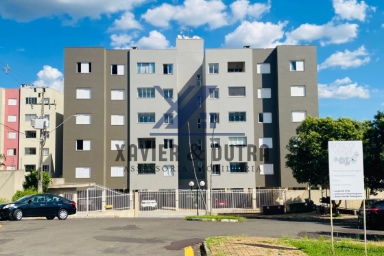 Apartamento 97.06m Umuarama-PR 35