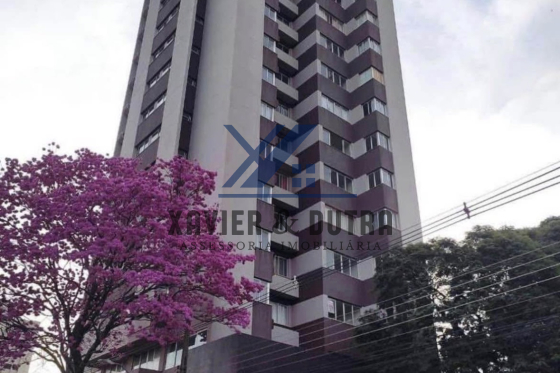 Apartamento à venda - 58.00m² - Centro, Umuarama-PR
