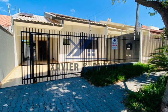 Casa 140m Umuarama-PR 20