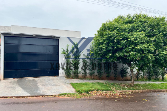 Casa 140m Umuarama-PR 24