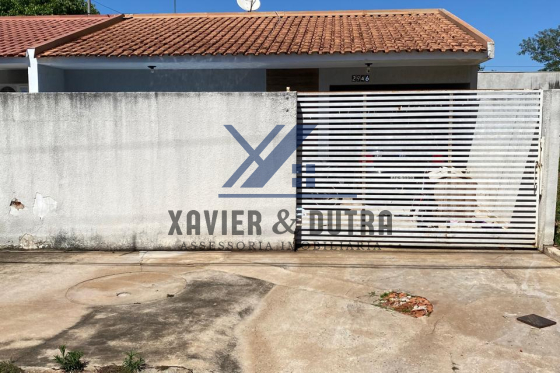 Casa 83.47m Umuarama-PR 32