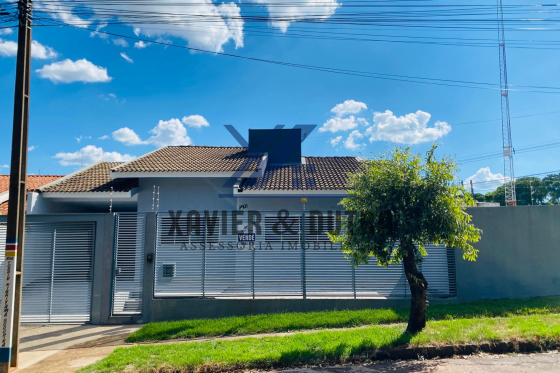 Casa 154.74m Umuarama-PR 34