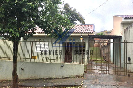 Casa à venda - 320.00m² - Umuarama-PR