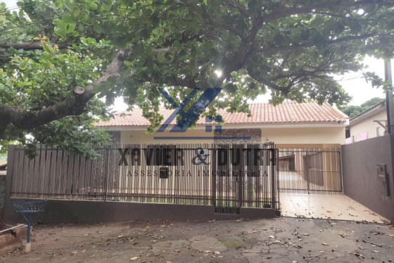 Casa à venda - 360.00m² - Jardim Panorama - Umuarama-PR