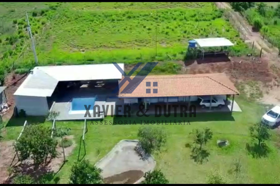 Chácara 0m Umuarama-PR 12