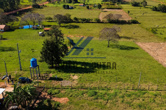Chácara à venda - 5000m² - Xambrê-PR