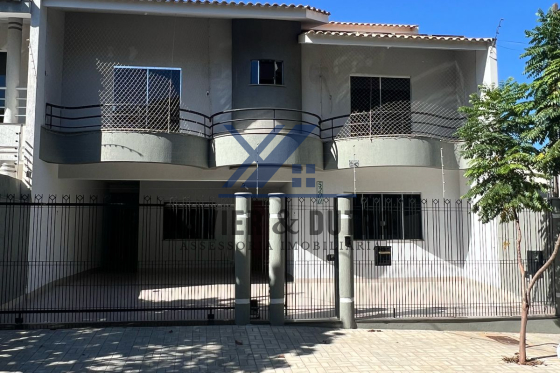 Sobrado 200m Umuarama-PR 39