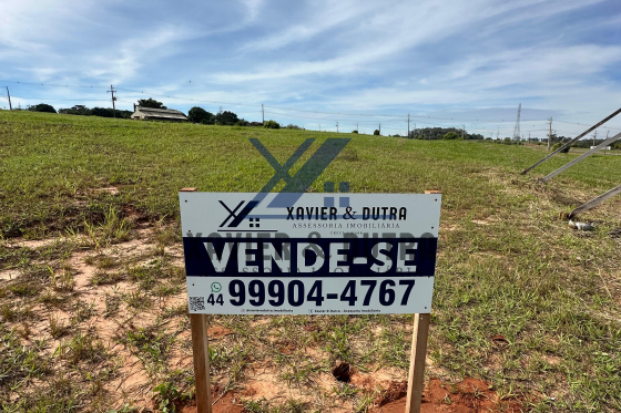 Terreno 560m Umuarama-PR 18