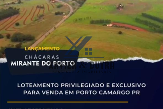 Terreno 1.5m Icaraíma-PR 19