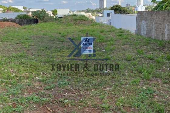 Terreno 280m Umuarama-PR 43
