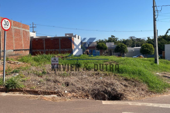 Terreno 273.81m Umuarama-PR 46
