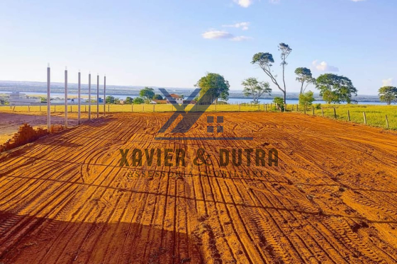 Terreno à venda - 2.0m² - Balneário Porto Camargo - Ao lado do Hotel e Pousada d...