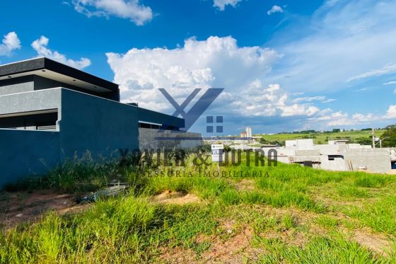Terreno à venda - 264.00m² - Frente à Chácara da Igreja São Francisco