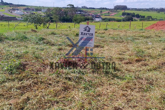 Terreno à venda - 216m² - Metropolitano I, Umuarama-PR